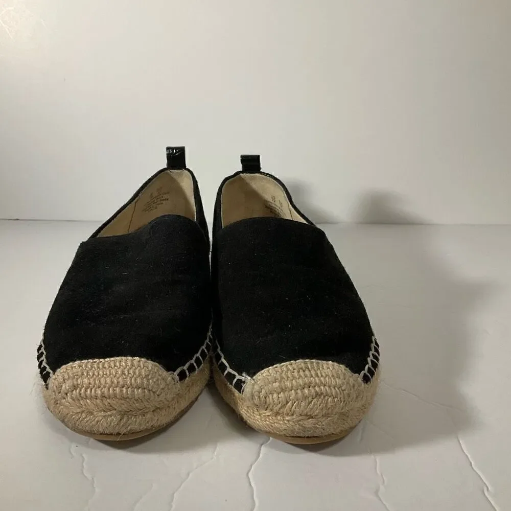 Sam Edelman Khloe Espadrilles. Black. 7. Richmom! Summer. Eurosummer picasso